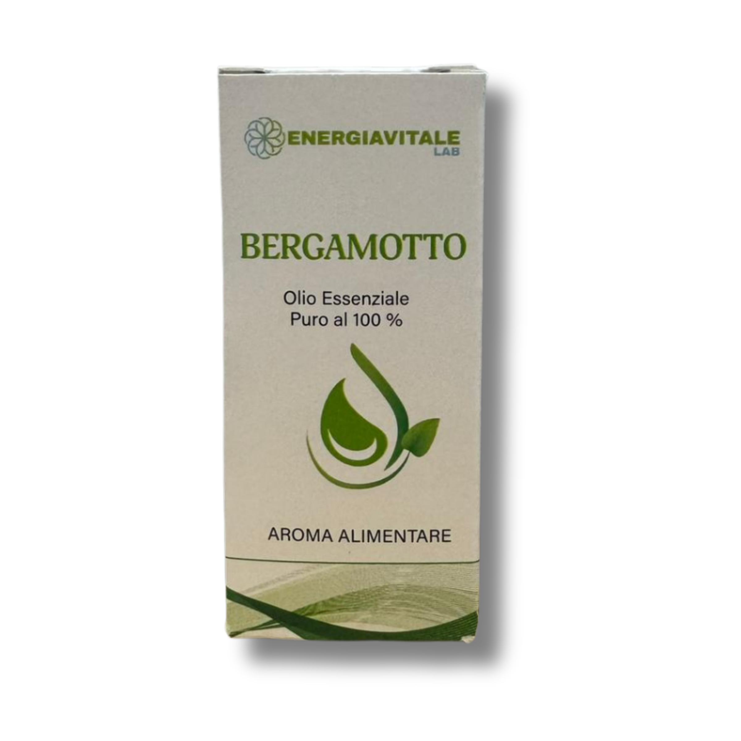 BERGAMOTTO - Olio Essenziale