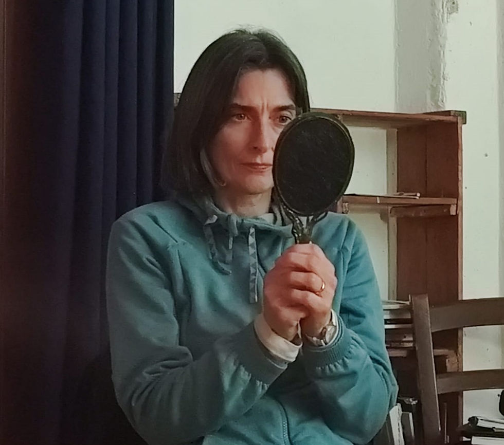 ritualitÖ personalizzata