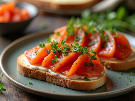 Exploring the Unique Place of Anchovies on Thursday Menus