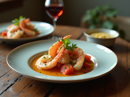 Navigating the Quest for Quality Seafood in the United Kingdom