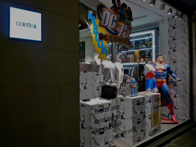 COLETTE / WARNER BROS