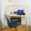 Miniature : MARCEL bureau pliable / folding desk