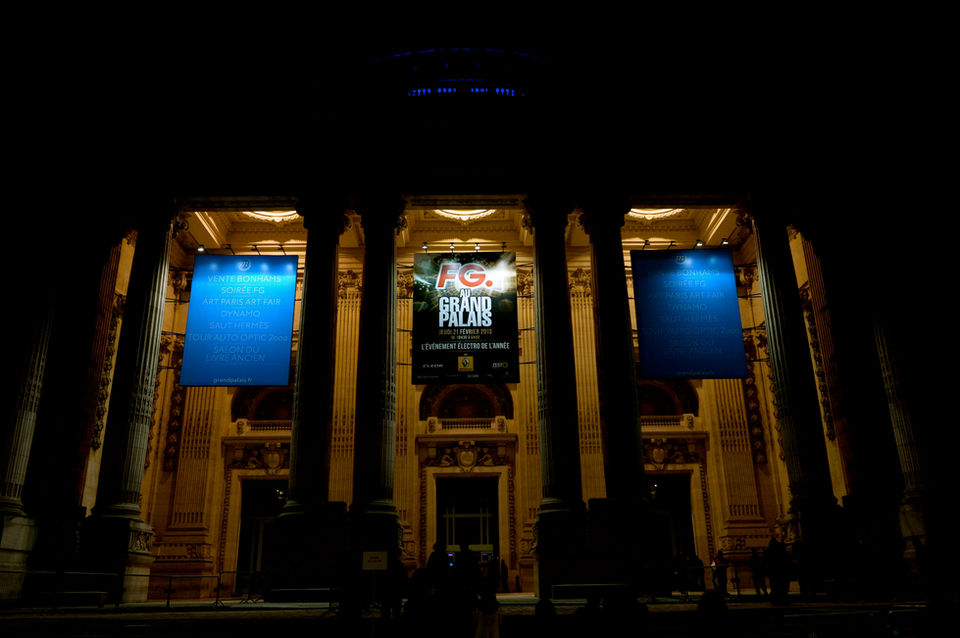 Scénographie, évenementiel, event