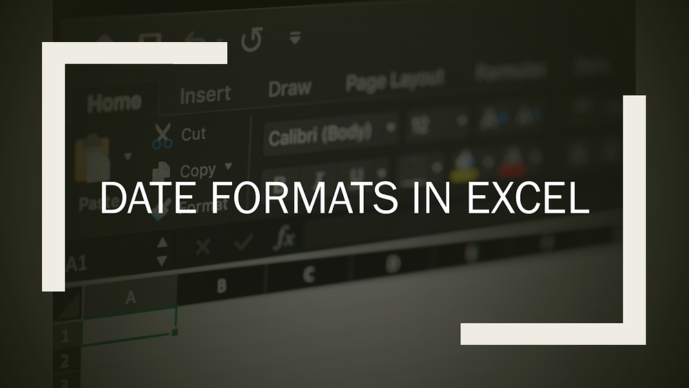 date-formats-in-excel