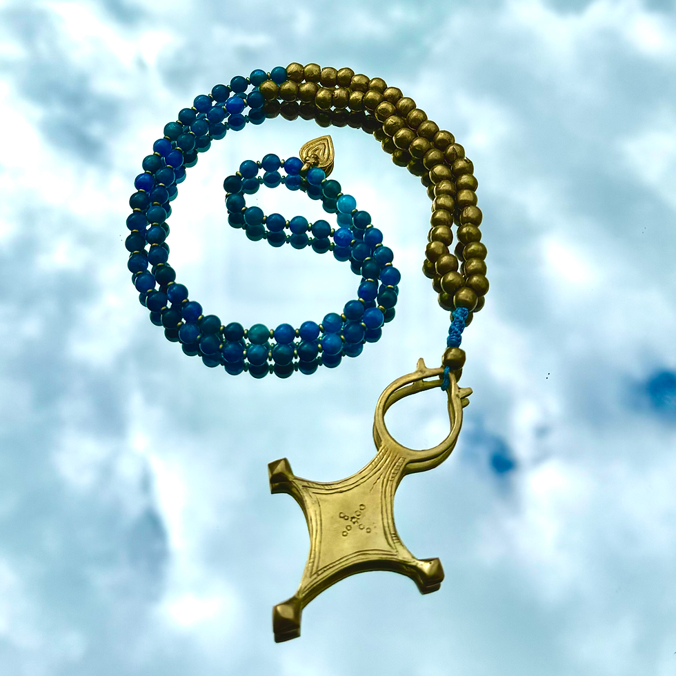 Miniature : KAYAM AMAZIGH - TISLIT'N'ANZAR