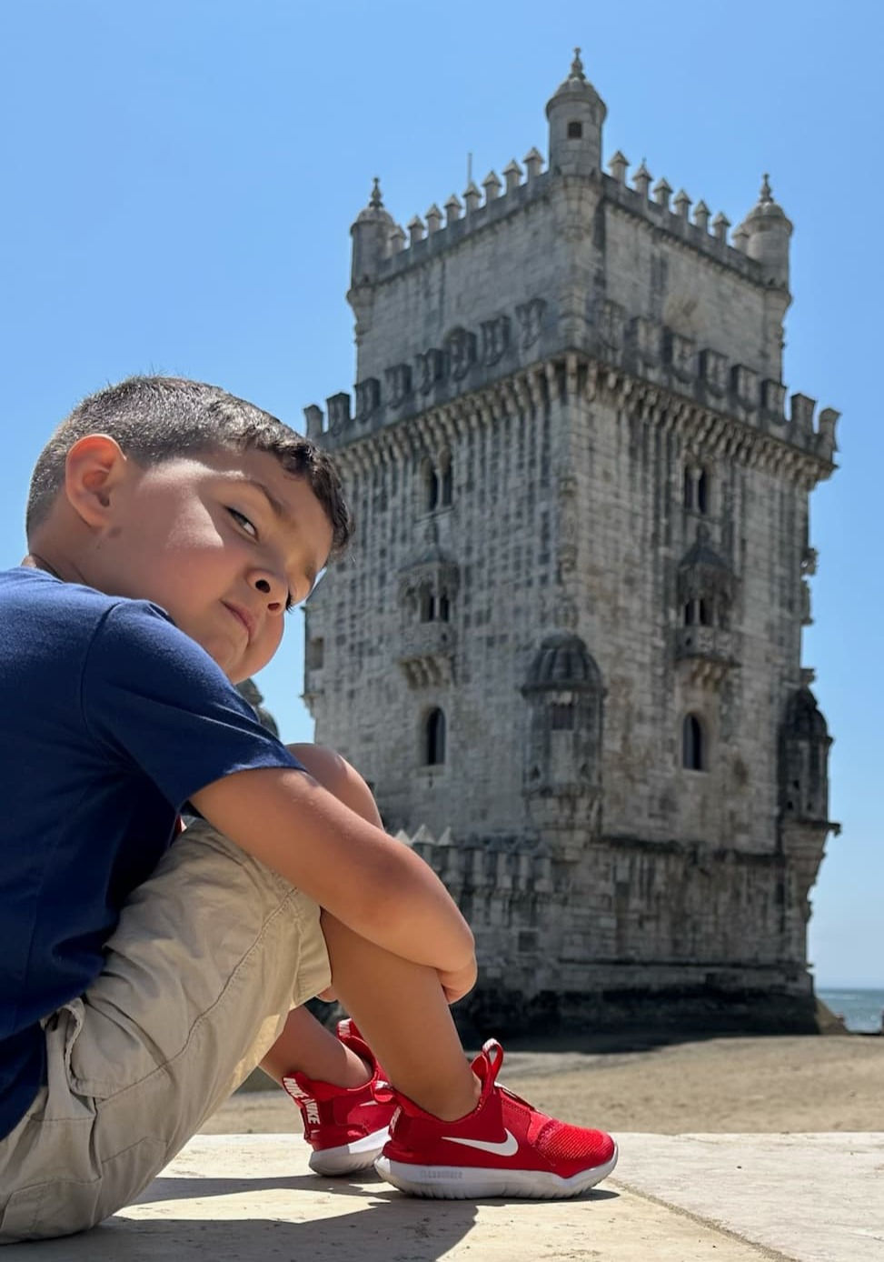 Torre de Belém