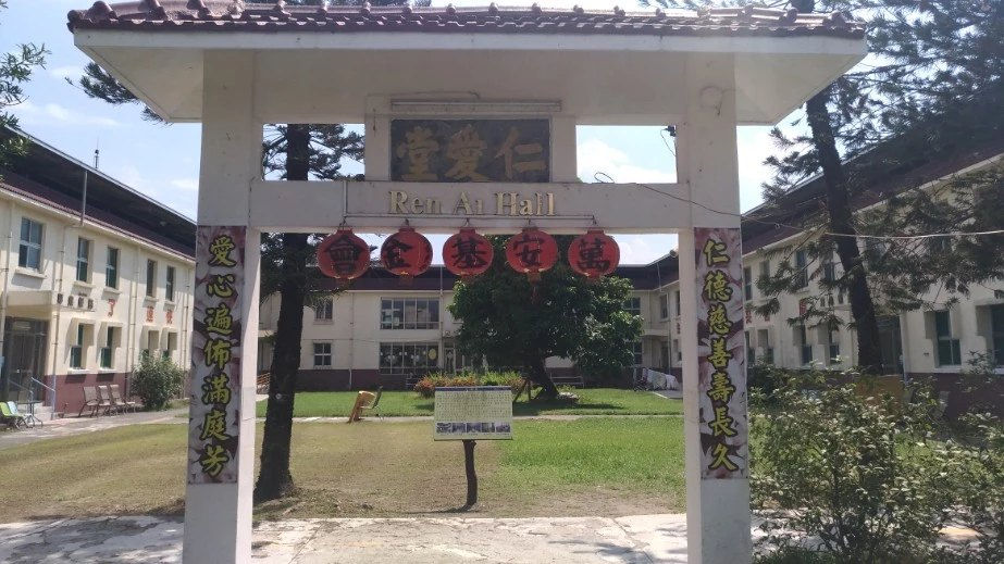 Thumbnail: Golden Shower Tree