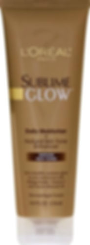 Wholesale L'Oreal Paris Sublime Bronze Glow Daily Moisturizer 8 oz – Medium Skin Tone Enhancer Lotion