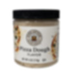 Thumbnail: King Arthur Pizza Dough Flavor 4 oz Jar – Garlic Seasoning for Pizza Crust – Wholesale Bulk Case for Amazon Walmart eBay Rese