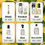 Thumbnail: Poo-Pourri Before-You-Go Toilet Spray Refill Original Citrus 16 Fl Oz Wholesale for Home & Office