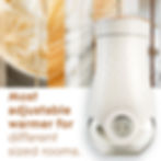 Thumbnail: Glade PlugIns Refills Cozy Vanilla Cappuccino 7 Count – Scented Oil Air Freshener Wholesale Bulk Pack
