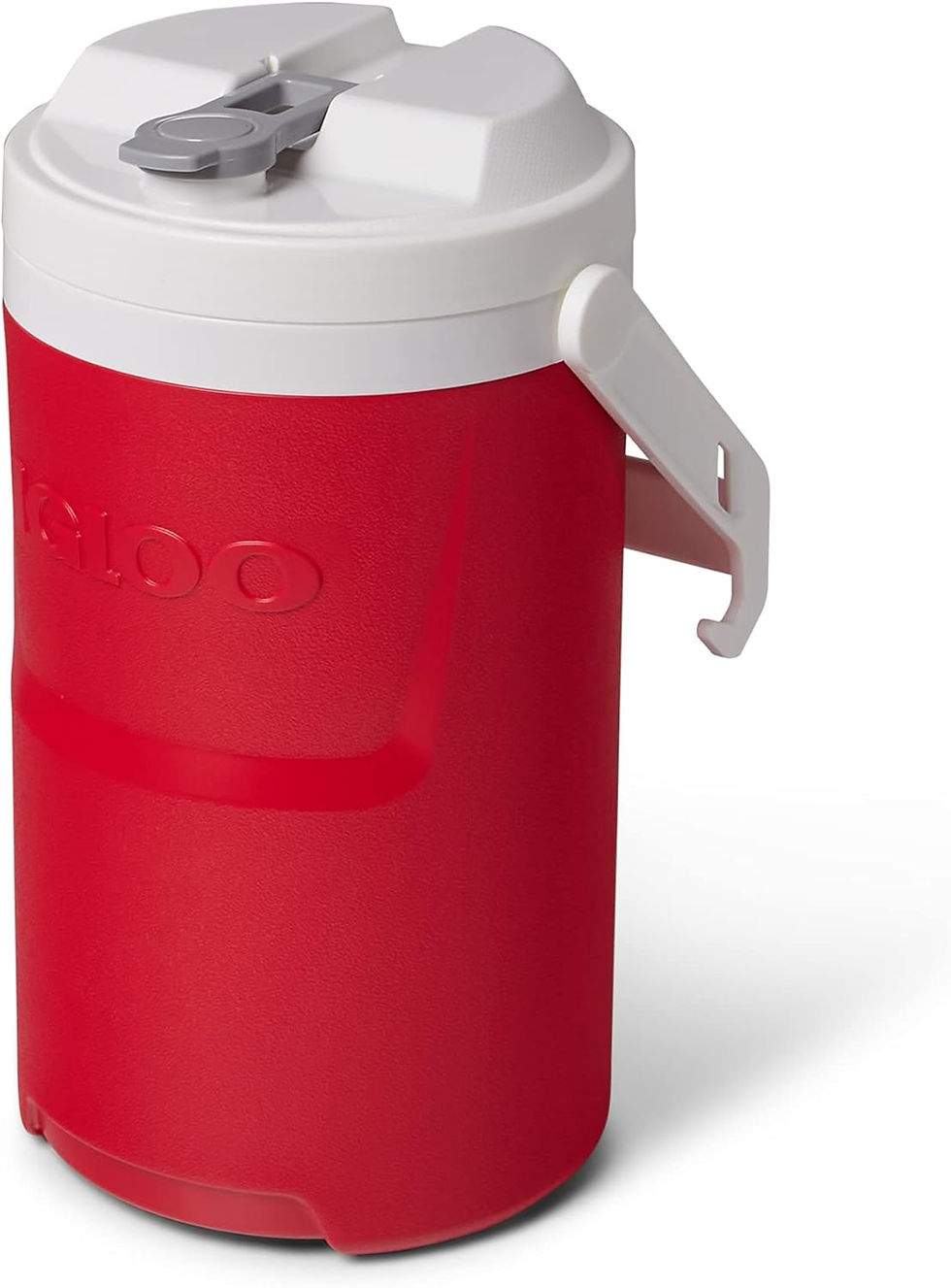 Buy Igloo 1-Gallon Water Cooler Wholesale – Heavy-duty insulated jug for outdoor use, perfect for sports, worksites, and reta