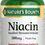 Thumbnail: Nature’s Bounty Niacin 500 mg Capsules – 120 Count Vitamin B Supplement, Gluten-Free, Wholesale