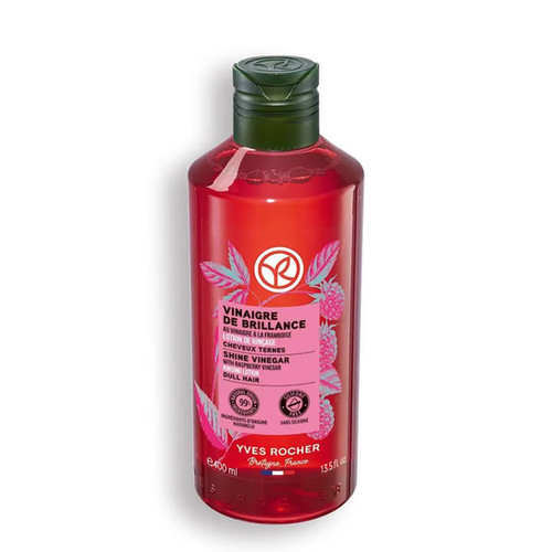 Yves Raspberry Vinegar Wholesale Yves Rocher Raspberry Shine Hair Vinegar – Restores Natural ...