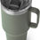 Thumbnail: YETI Rambler 30 oz Travel Mug Camp Green – Stainless Steel Vacuum Insulated Wholesale Drinkware with Stronghold Lid