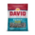 Thumbnail: DAVID Roasted & Salted Jumbo Sunflower Seeds Ranch 5.25oz – Wholesale Snack for Resellers