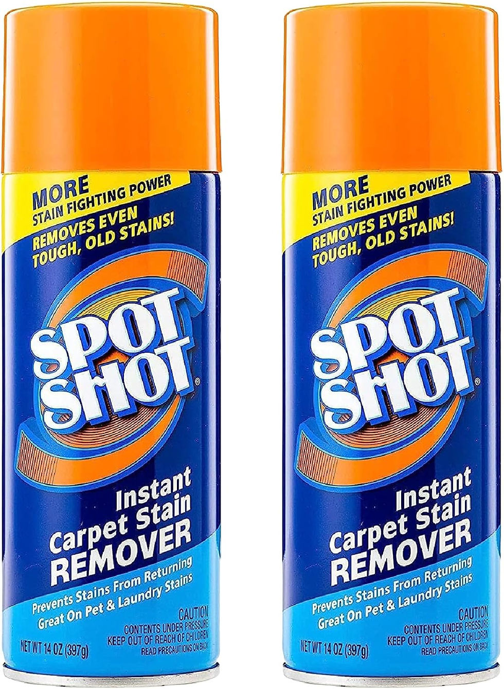 Buy Wholesale Spot Shot Carpet Stain Remover 14oz 2 Pack. Fast-acting aerosol spray removes tough carpet stains instantly. Pe