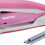 Thumbnail: Bostitch Office InPower Spring-Powered Desktop Stapler Wholesale, 20 Sheet Capacity, One Finger Stapling, Pink, Includes 210