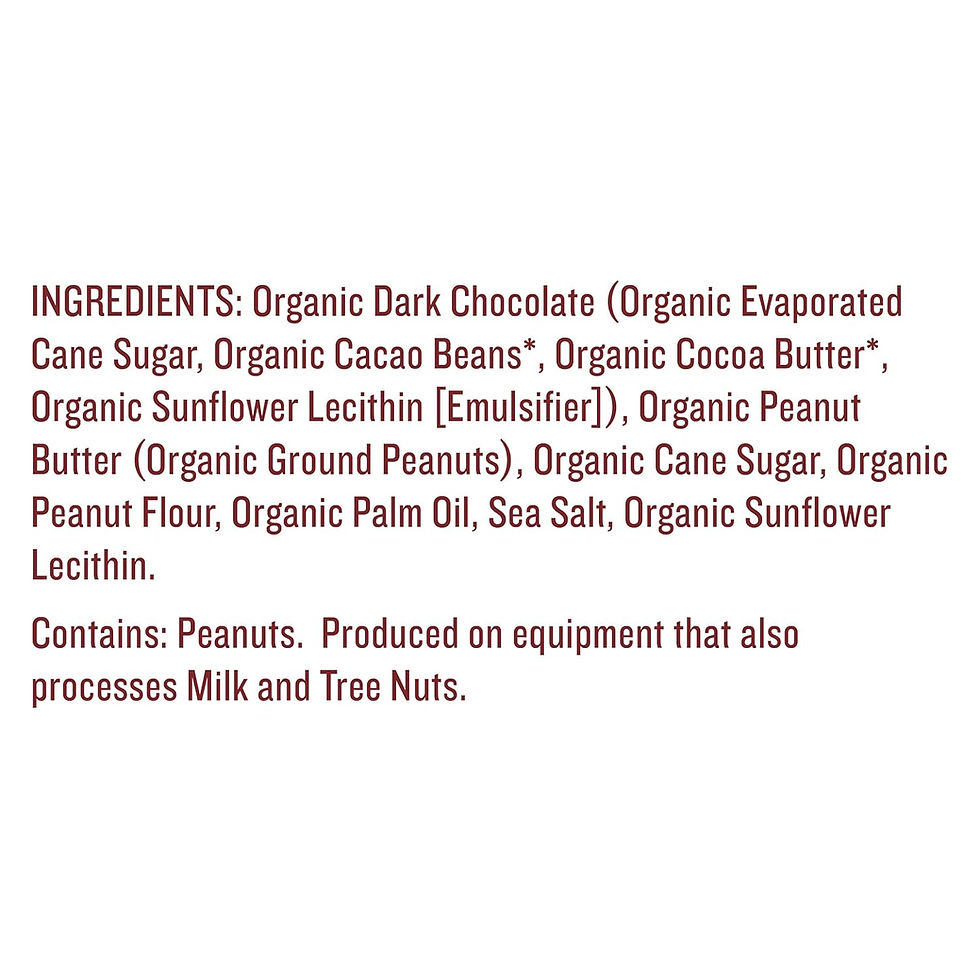 Thumbnail: Justin’s Mini Dark Chocolate Peanut Butter Cups 4.7 oz Bag – Wholesale Gourmet Candy for Retailers & Distributors