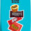 Thumbnail: "HERSHEY’S, KIT KAT, and REESE’S assorted flavored candy party pack – 33.38 oz wholesale bag"