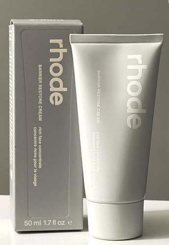Rhode by Hailey Bieber Barrier Restore Cream Wholesale – 50ml(1.7