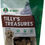 Thumbnail: Dr. Marty Tilly’s Treasures 4oz Freeze-Dried Beef Liver Dog Treats