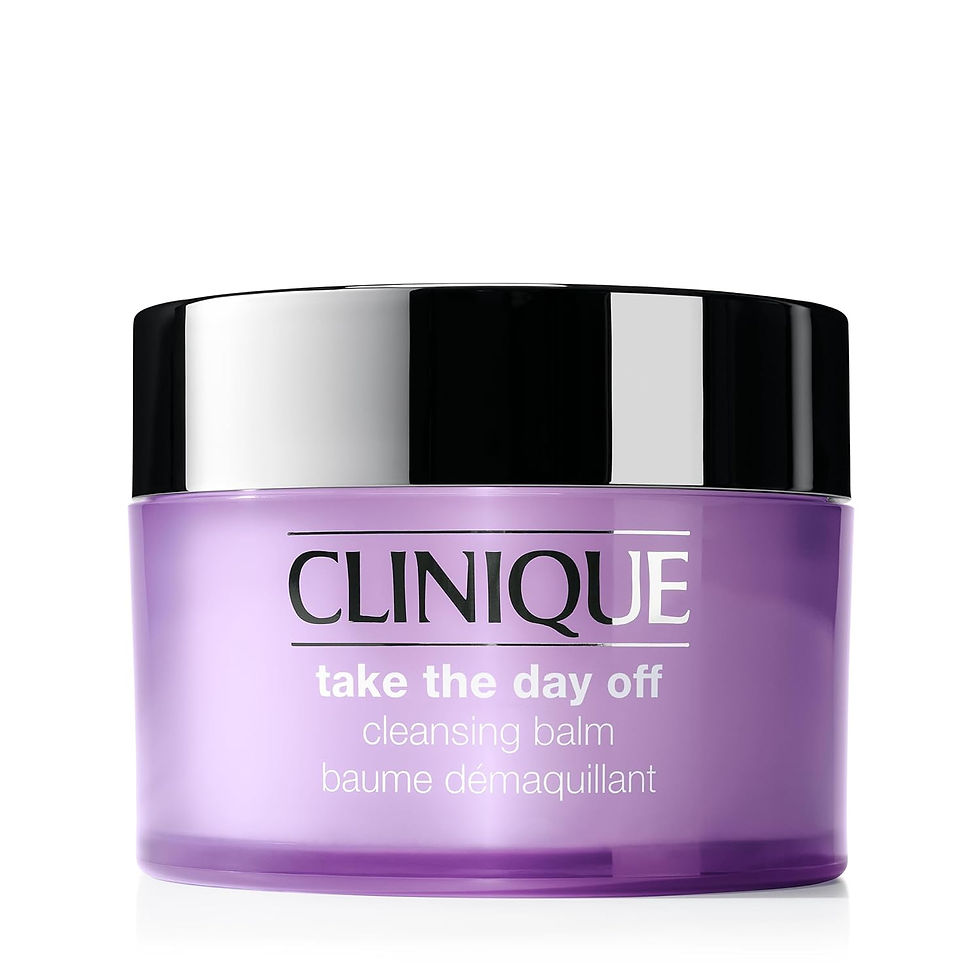 Clinique Take The Day Off Cleansing Balm Makeup Remover, 3.35 oz – Bulk Pack for Online Resellers
