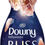 Thumbnail: Downy Infusions Liquid Fabric Softener Bliss – Sparkling Amber & Rose, 32 fl oz, Wholesale