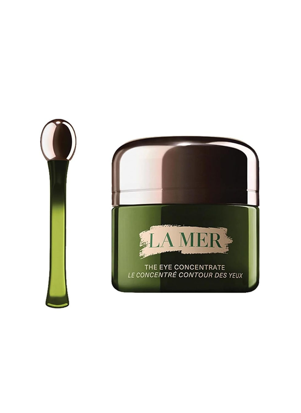 La Mer Eyes The Eye Concentrate 15ml, 0.51 Fl Oz – Bulk Pack for Online Resellers