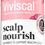 Thumbnail: Viviscal Scalp Nourish Supplement – Hair & Scalp Health Capsules with Hyaluronic Acid – 30ct Bottle Wholesale