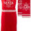 Thumbnail: DII Christmas Kitchen Décor Apron and Dishtowel Set – Mr. Claus 3 Piece Cotton Holiday Kitchen Accessories, Wholesale