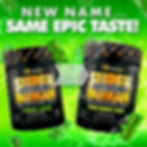 ALPHA LION Superhuman Extreme Pre Workout Powder Sour Gummy Bear – Bulk Wholesale Case for Resellers & Online Retailers