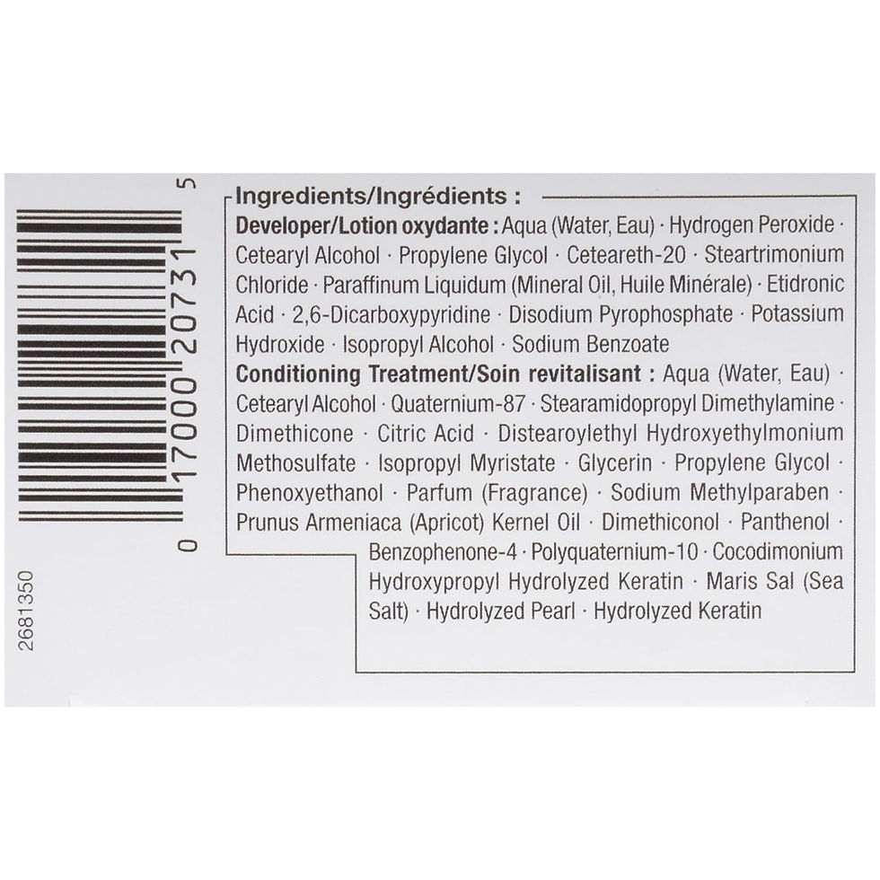 Thumbnail: Schwarzkopf Color Ultime Hair Color 3.44 Indigo Royale – Wholesale Permanent Indigo Hair Dye for Resellers