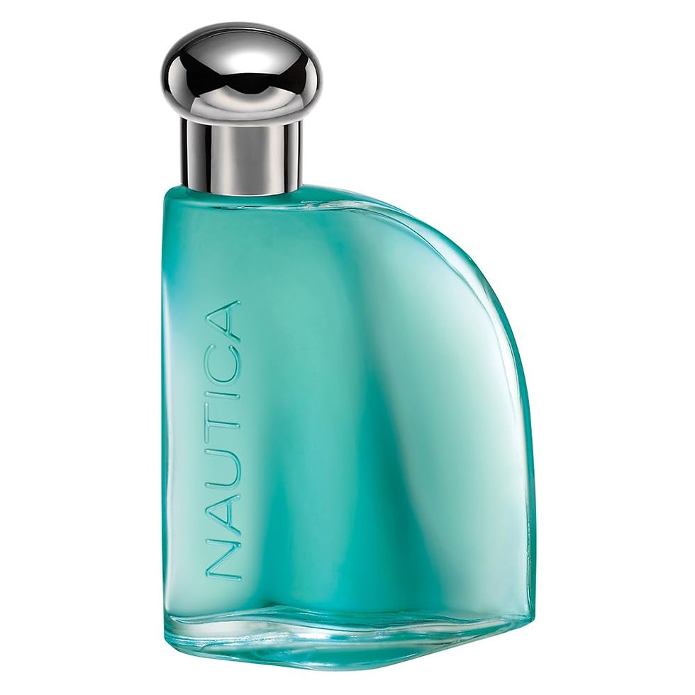 Nautica Classic for Men 3.4 oz Eau de Toilette Spray – Wholesale Men’s Fragrance by Nautica