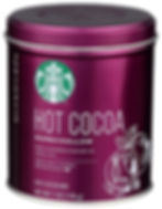 Thumbnail: Wholesale Starbucks Hot Cocoa with Marshmallow, 7 oz Canister Powder Mix