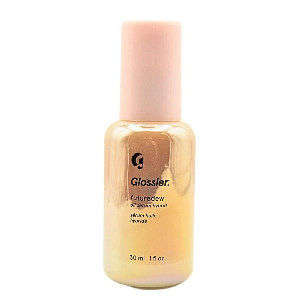 Wholesale Glossier Futuredew Oil Serum Hybrid 30 ml – Glow & Nourishing Face Serum Bulk Case for Resellers