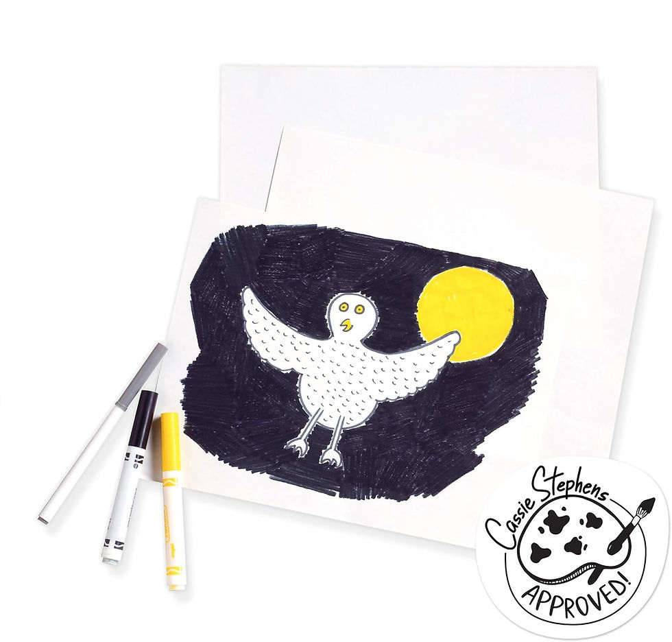 Wholesale Pacon White Drawing Paper 9x12, Supreme Weight, 500 Sheets, Bulk Case for Resellers