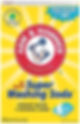 Thumbnail: Laundry Soap Kit with Fels Naptha Bars, 20 Mule Team Borax, and Arm & Hammer Super Washing Soda – Wholesale Bulk Case for Res