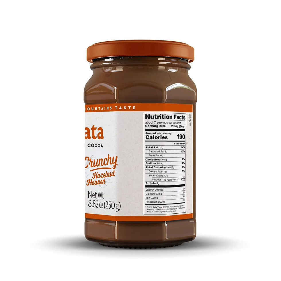 Rigoni di Asiago Wildflower Honey 14.11 oz Jar – Certified Organic Wildflower Honey Wholesale for Retailers and Distributors