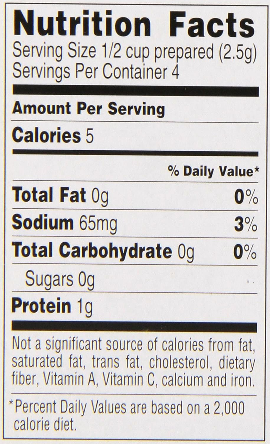 Thumbnail: Royal Orange Gelatin Dessert Mix Sugar Free 0.32 oz Box – 12 Pack Wholesale Bulk Dessert Supply