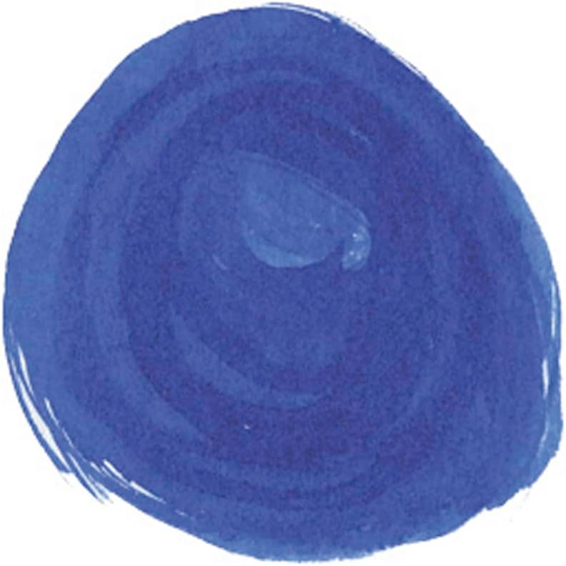 Thumbnail: Higgins Blue Pigmented Drawing Ink, 1 oz Glass Bottle – Artists and Students, Wholesale Pack
