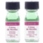 LorAnn Oils Super Strength Crème de Menthe Flavoring 0.125 fl oz Pack of 2 – Wholesale Candy & Baking Flavoring