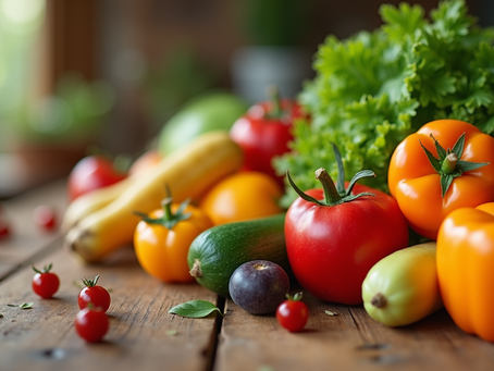 Exploring Dr Sebi's Alkaline Diet and Its Healing Benefits for Optimal Health