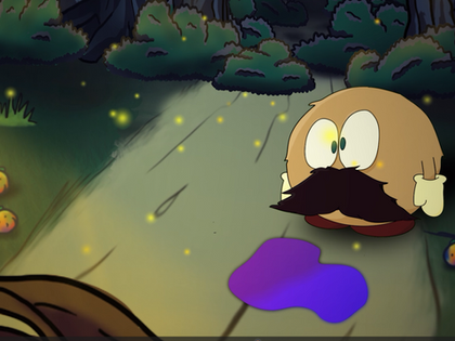 Animación en 2D  