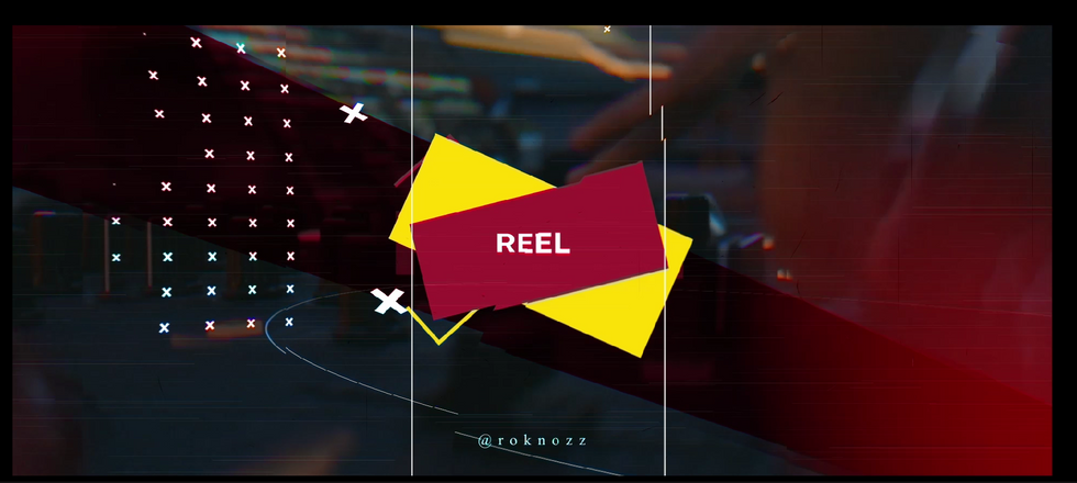 Reel De Presentacion