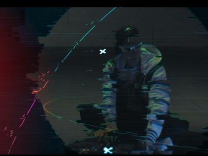 Showreel  