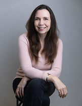Sarah Ziman