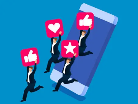 High Converting Social Media Posts