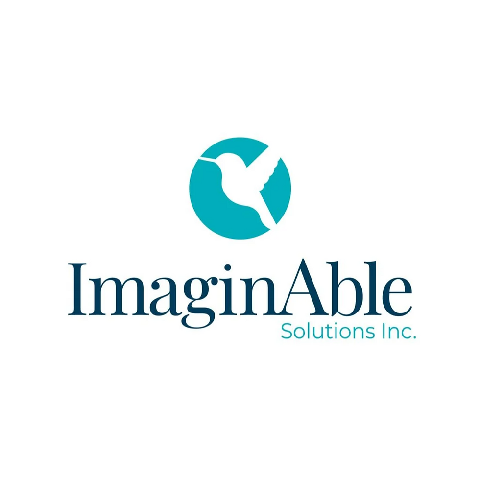 ImaginAble Solutions logo