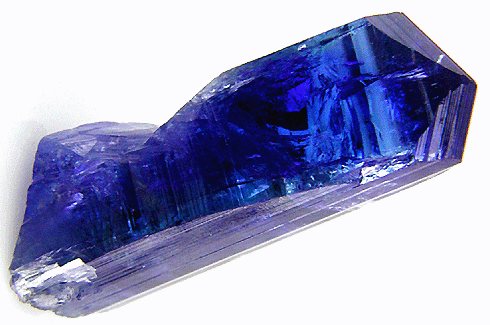 Tanzanite